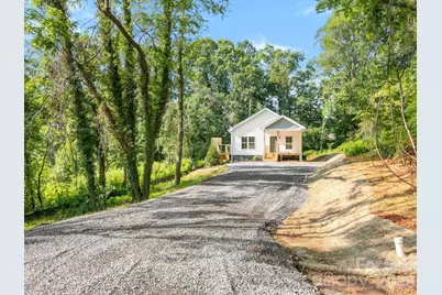 216 Lower Edgewood Road, Candler, NC 28715 - Photo 4