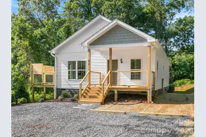 216 Lower Edgewood Road, Candler, NC 28715 - Photo 6