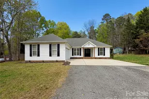 5119 Teakwood Dr, Kannapolis, NC 28083 - Photo 1