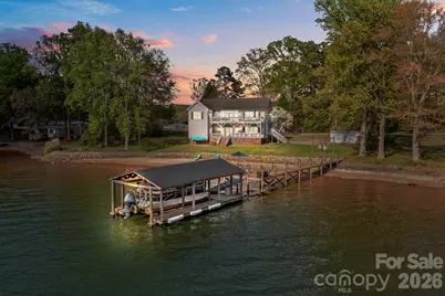 8927 Holdsclaw Road, Terrell, NC 28682 - Photo 1