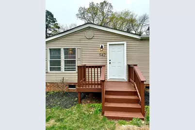 942 Stones Throw Drive, Concord, NC 28025 - Photo 2