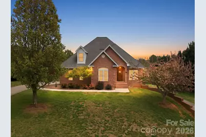 5518 Land Harbour Drive, Granite Falls, NC 28630 - Photo 1