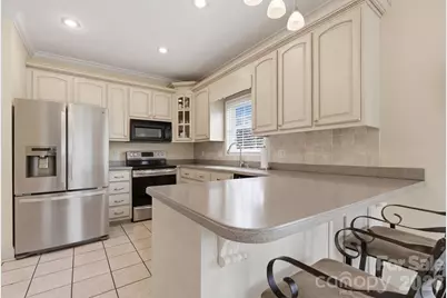 5518 Land Harbour Drive, Granite Falls, NC 28630 - Photo 10