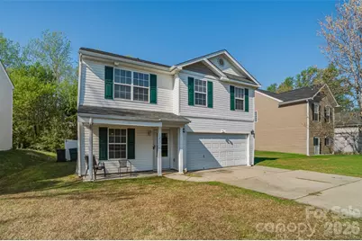 1217 Jordans Pond Lane, Charlotte, NC 28214 - Photo 1