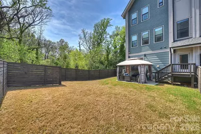 1500 Hawthorne Lane #A, Charlotte, NC 28205 - Photo 32