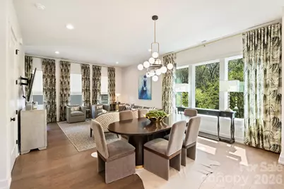 1500 Hawthorne Lane #A, Charlotte, NC 28205 - Photo 10