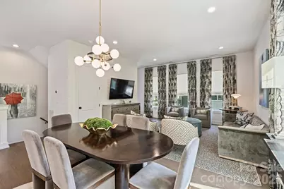 1500 Hawthorne Lane #A, Charlotte, NC 28205 - Photo 6