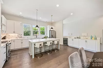 1500 Hawthorne Lane #A, Charlotte, NC 28205 - Photo 8