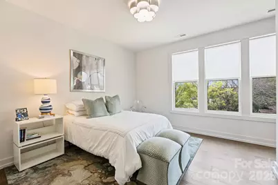 1500 Hawthorne Lane #A, Charlotte, NC 28205 - Photo 22