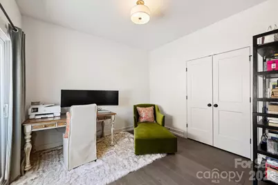 1500 Hawthorne Lane #A, Charlotte, NC 28205 - Photo 26