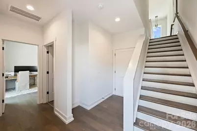 1500 Hawthorne Lane #A, Charlotte, NC 28205 - Photo 26