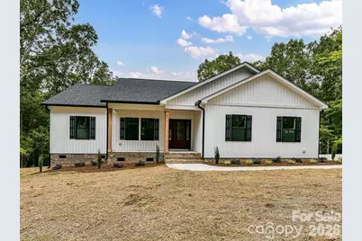 6720 Jesse Rushing Road, Marshville, NC 28103 - Photo 4
