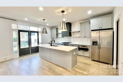 610 West Boulevard, Charlotte, NC 28203 - Photo 2