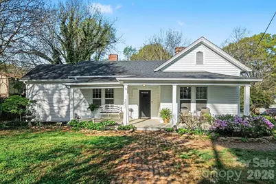 353 Kelly Street, Statesville, NC 28677 - Photo 1