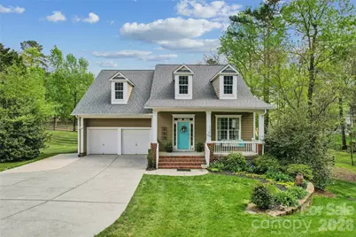 9149 Viscount Lane, Charlotte, NC 28269 - Photo 1