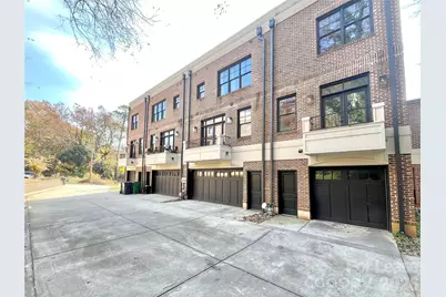 614 West Boulevard, Charlotte, NC 28203 - Photo 22