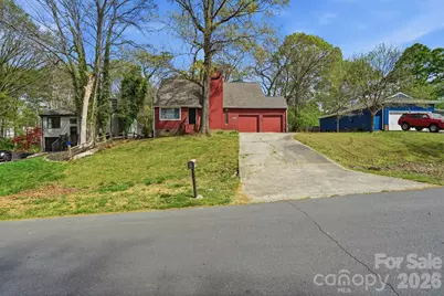 12023 Rock Canyon Drive, Charlotte, NC 28226 - Photo 1