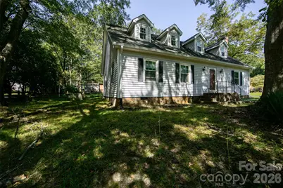 1107 Hardin Drive, Shelby, NC 28150 - Photo 2