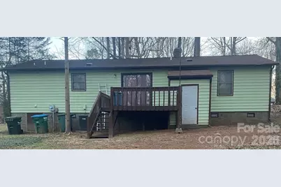 3011 Winding Trail, Matthews, NC 28105 - Photo 1