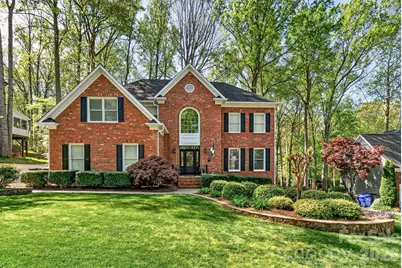 15819 Breton Brook Street, Huntersville, NC 28078 - Photo 1