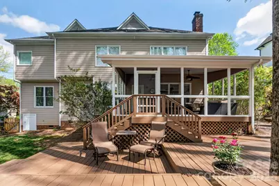 15819 Breton Brook Street, Huntersville, NC 28078 - Photo 2