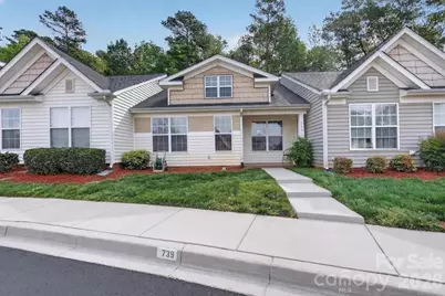 731 Sasha Court, Rock Hill, SC 29732 - Photo 2