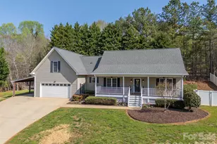 150 Marys Ln, Rutherfordton, NC 28139 - Photo 1