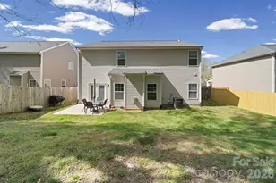 4212 Lawrence Daniel Dr, Matthews, NC 28104 - Photo 34