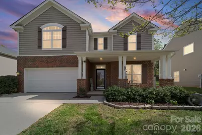 4212 Lawrence Daniel Drive, Matthews, NC 28104 - Photo 1