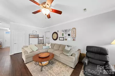 4212 Lawrence Daniel Drive, Matthews, NC 28104 - Photo 16