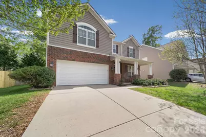 4212 Lawrence Daniel Drive, Matthews, NC 28104 - Photo 46