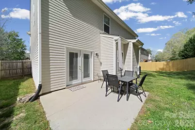 4212 Lawrence Daniel Drive, Matthews, NC 28104 - Photo 36