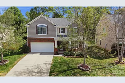 4212 Lawrence Daniel Drive, Matthews, NC 28104 - Photo 48