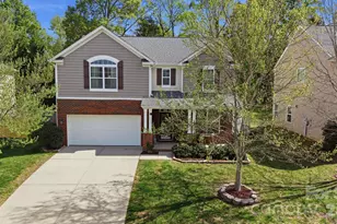 4212 Lawrence Daniel Dr, Matthews, NC 28104 - Photo 48