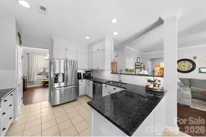 4212 Lawrence Daniel Drive, Matthews, NC 28104 - Photo 12