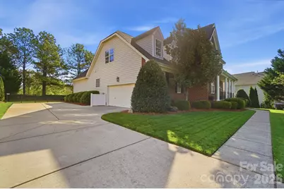 6712 Old Persimmon Drive, Charlotte, NC 28227 - Photo 38