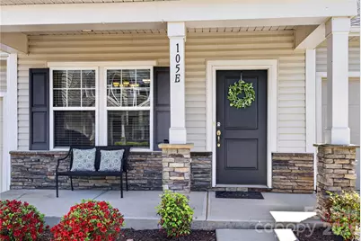 105 Brookshire Lane #E, Statesville, NC 28677 - Photo 4