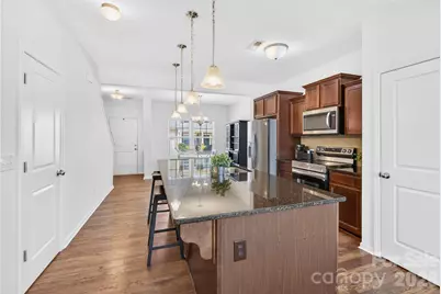 105 Brookshire Lane #E, Statesville, NC 28677 - Photo 10