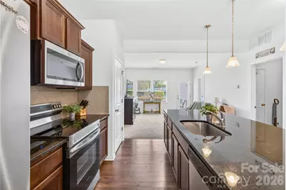 105 Brookshire Lane #E, Statesville, NC 28677 - Photo 8
