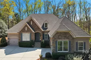 1134 Bromley Drive, Weddington, NC 28104 - Photo 2