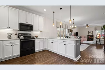 830 Iris Lane, Newton, NC 28658 - Photo 16