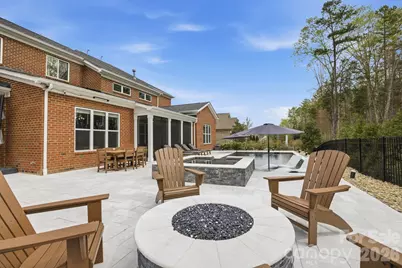 18526 Doves Crest Road, Cornelius, NC 28031 - Photo 46
