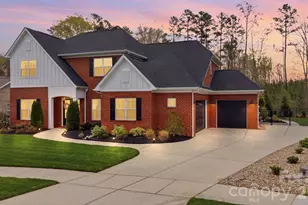 18526 Doves Crest Rd, Cornelius, NC 28031 - Photo 1