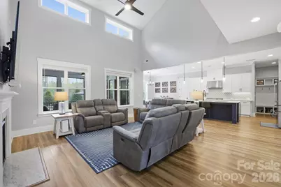 18526 Doves Crest Road, Cornelius, NC 28031 - Photo 10