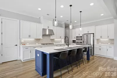 18526 Doves Crest Road, Cornelius, NC 28031 - Photo 14