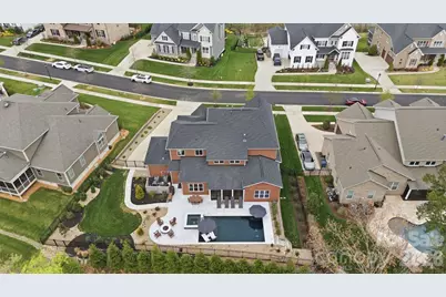 18526 Doves Crest Road, Cornelius, NC 28031 - Photo 46