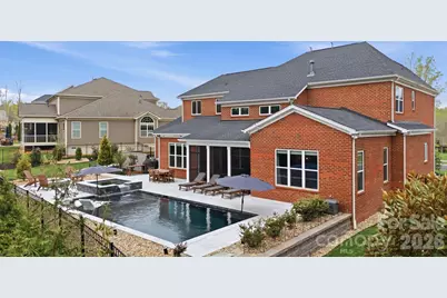 18526 Doves Crest Road, Cornelius, NC 28031 - Photo 4