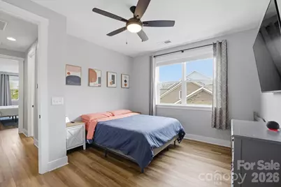 18526 Doves Crest Road, Cornelius, NC 28031 - Photo 30