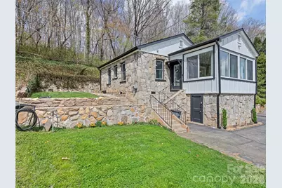 659 Golf Course Road, Waynesville, NC 28786 - Photo 1