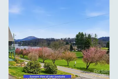 659 Golf Course Road, Waynesville, NC 28786 - Photo 2